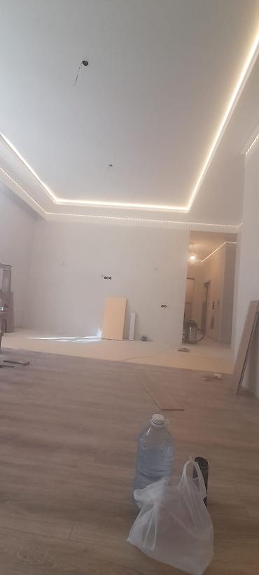 Другие виды отделочных работ: Больше 6 лет опыта at lalafo.kg — 6 Другие виды отделочных работ: Больше 6 лет опыта — 6