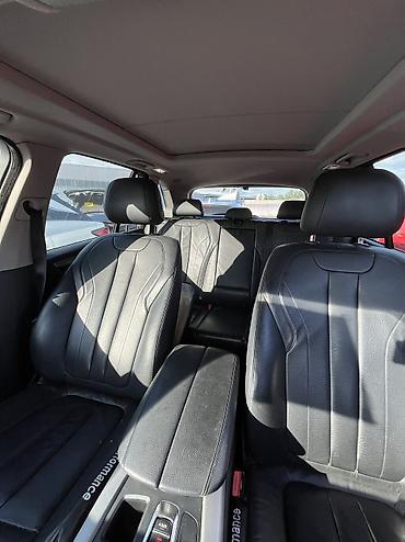 BMW: BMW X5: 2015 г., 2 л, Автомат, Дизель, Кроссовер — 11
