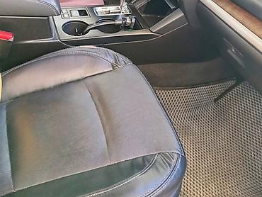 fr v: Subaru Outback: 2016 г., 2.5 л, Вариатор, Бензин, Универсал — 7