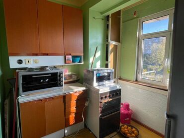 Köhnə tikili: Bakı, 4 otaqlı, Köhnə tikili, m. Həzi Aslanov, 110 kv. m — 14