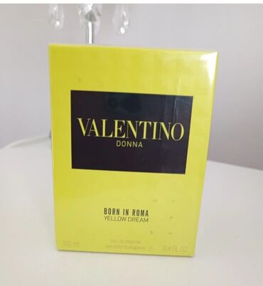 parfemi original rs: Ženski parfem, Valentino, Original