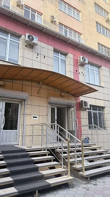 аренда комнаты бишкек: 🔥 Сдается премиальный офис 320 м² в самом центре города! Предлагаем в — 1