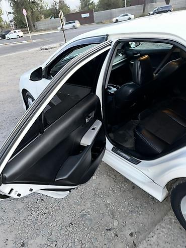 купить сонату: Toyota Camry: 2012 г., 2.5 л, Автомат, Бензин, Седан — 9