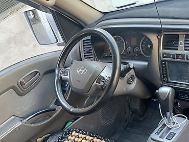 lync co: Легкий грузовик, Hyundai, Стандарт, Б/у — 4