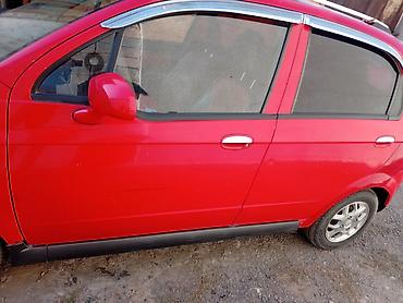 прибор матиз: Daewoo Matiz: 2008 г., 0.8 л, Автомат, Бензин, Хэтчбэк — 1