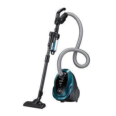 samsung пылесос: Пылесос Samsung VC20M2540JN/EV с мешком для сбора пыли, с повышенной — 3