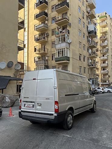 chevrolet aveo radiator: Ford Transit: 2.2 l | 2011 il 247000 km Universal — 4