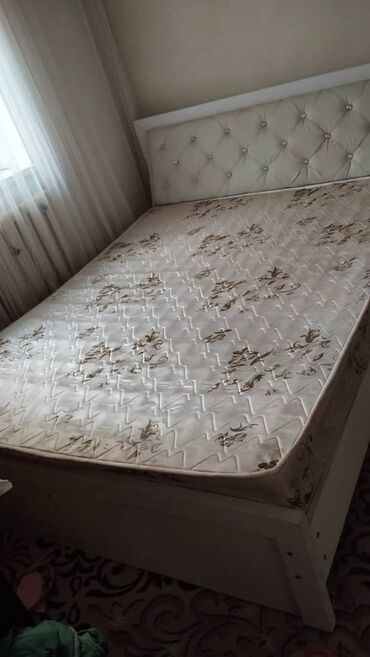 спальный гарнитур бу токмок: Продаю срочно чистый хорошем качестве состояние хорошая