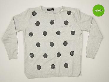 kinga outfit: Sweter damski, rozmiar 2XL — 2