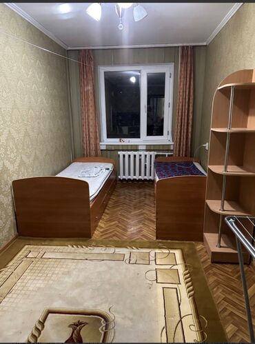 квартира 300: 3 комнаты, Собственник, С подселением, С мебелью частично