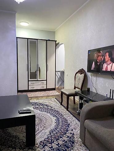 Посуточная аренда квартир: 1 комната, Постельное белье, Кондиционер, Бытовая техника — 3