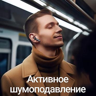 type: Беспроводные наушники Hoco EQ5 – это великолепный громкий звук с — 7