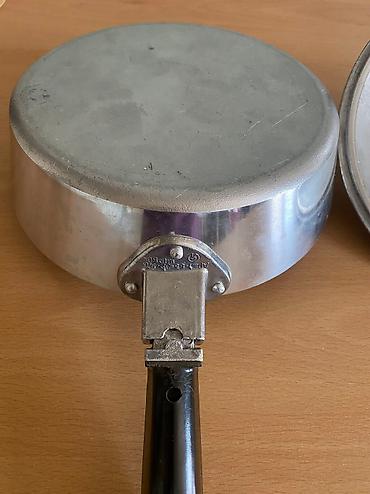 Tavalar: Tava, SSRİ — 17