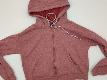 Women`s hoodie, SinSay, size S (EU 36)