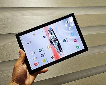 android box: Планшет, память 512 ГБ, 9" - 10", Wi-Fi, Б/у, Классический цвет - Черный — 9