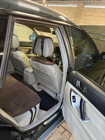 Subaru: Subaru Outback: 2005 г., 2.5 л, Автомат, Бензин, Универсал — 22