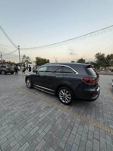 kla sorento: Kia Sorento: 2018 г., 2 л, Автомат, Дизель, Кроссовер — 6