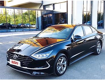 летние: Продаю резиновые оригинальные всесезонные полики на Hyundai sonata DN8 — 9