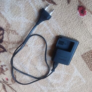 Фотоаппараты: Фотоаппарат Canon D100 идеальное состояние, как новый минимальный — 8