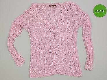 la mode second hand: Kardigan damski, rozmiar S — 2
