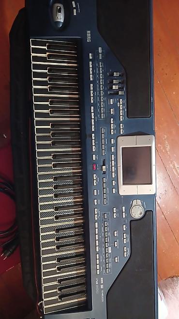 tar aleti: 3 CÜ VERSİYA 256 RAM KORG PA 800 SATILIR 1550 MANATA HEÇ BİR PRABLEMİ — 2