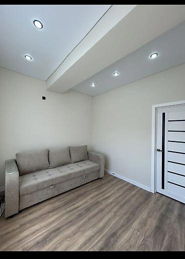 15: 2 комнаты, 52 м², Технопарк Элитка, 15 этаж, Евроремонт — 5