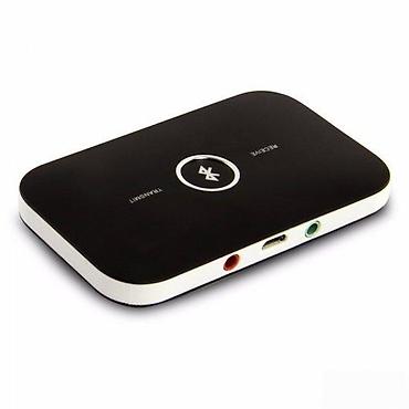 lenovo usb 2tb: BLUETOOTH RISIVER + TRANSMITER SA BATERIJOM | Bluetooth stereo — 1