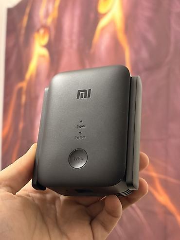 smart android box: Wifi gücləndirici satılır.5G dəstəklıyir.seriya adı 1200 ac di.Güclü — 2