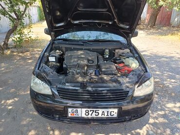 ВАЗ (ЛАДА): ВАЗ (ЛАДА) Priora: 2011 г., 1.6 л, Механика, Бензин, Хэтчбэк — 3