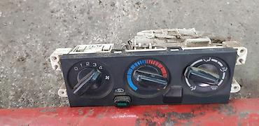Y61 KONZOLA VENTILACIJE ZA NISSAN PATROL OD 1998. DO 2005. GOD na lalafo.rs Y61 KONZOLA VENTILACIJE ZA NISSAN PATROL OD 1998. DO 2005. GOD
