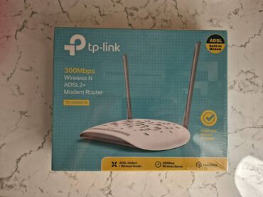 sazz modem ip address: Modem TP-LINK ADSL TD-W8961ND TP-LINK ADSL TD-W8961ND modemi - N