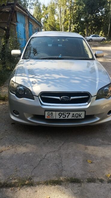 купить субару импреза: Subaru Legacy: 2003 г., 2 л, Автомат, Бензин, Универсал