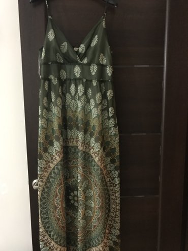 сарафан платье: Повседневное платье