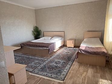 Сдается просторный номер с отдельным санузлом. Особенности: - lalafo.kg да — 4 Сдается просторный номер с отдельным санузлом. Особенности: - — 4