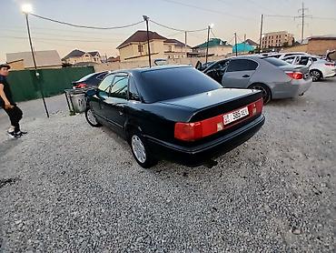 Audi: Audi 100: 1991 г., 2.8 л, Механика, Бензин, Седан — 1