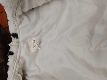 Paltolar: Palto, Qız üçün, 10 - 12 yaş — 6