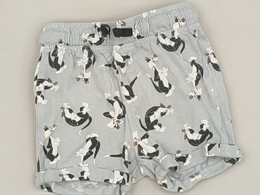 kombinezon snoopy: Шорти, Disney, 9-12 міс., стан - Дуже гарний