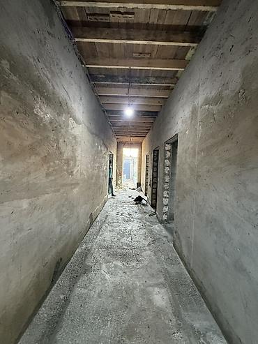 Həyət evləri və villaların satışı: Mərdəkanda 2.5 sotda Çıxarışlı Müasir minimal üslubda — 4