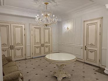 Продажа квартир: 5 и более комнат, 380 м², Элитка, 14 этаж, Дизайнерский ремонт — 10