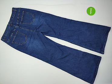 true jeans: DENIM JEANS, Jeansy damskie, rozmiar XL — 3