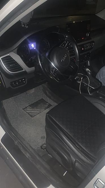 селтос: Kia Seltos: 2019 г., Кроссовер — 5