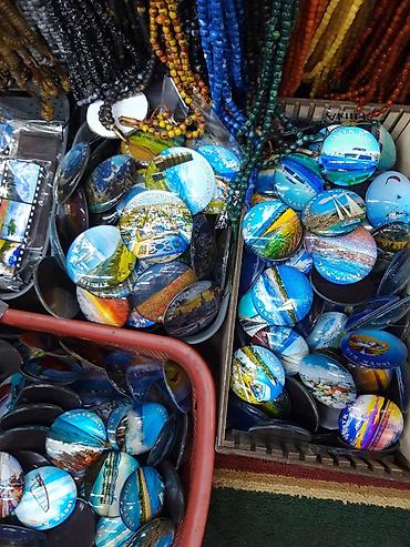 Другие предметы коллекционирования: Магнит сувенир — 2