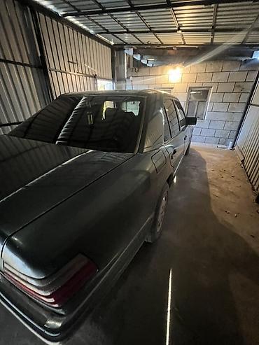 редуктор 3.06 w124: Mercedes-Benz E-Class: 1993 г., Седан — 2