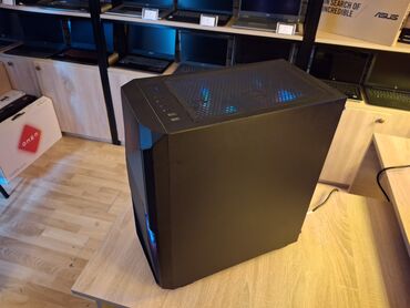 Masaüstü kompüterlər və iş stansiyaları: 💻 Güclü Gaming PC – RTX 3050 / i5-12400F / 16GB RAM / 512GB SSD -da lalafo.az — 8 Masaüstü kompüterlər və iş stansiyaları: 💻 Güclü Gaming PC – RTX 3050 / i5-12400F / 16GB RAM / 512GB SSD — 8