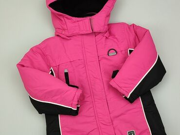 Верхній одяг: Зимова куртка, 3-4 р., 98-104 см, стан - Дуже гарний