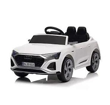 Dečiji električni automobili: Električni auto za decu – Audi e-tron (licencirani izgled) - — 26