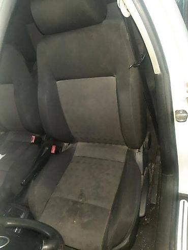 auto fo: SEDISTA KOMPLET ZA VOLKSWAGEN GOLF 4 | Sedista komplet za Golfa 4 — 1