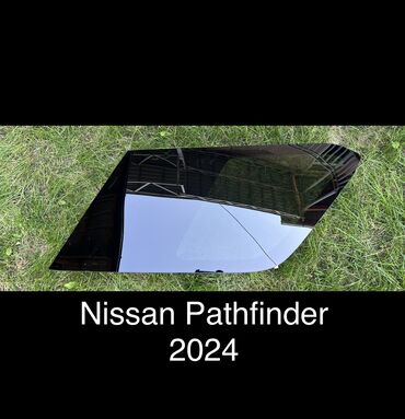 клапан для маски купить: Стекло Заднее правое Nissan, 2024 г., Б/у, Оригинал