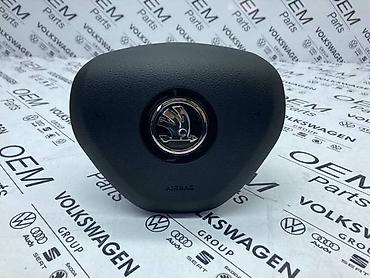 lestrosa srbija: AIRBAG VOLANA ZA ŠKODA FABIA, OCTAVIA | Airbag Skoda Octavia — 1