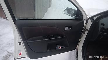 Ford: Ford Mondeo: 2001 г., Универсал — 11